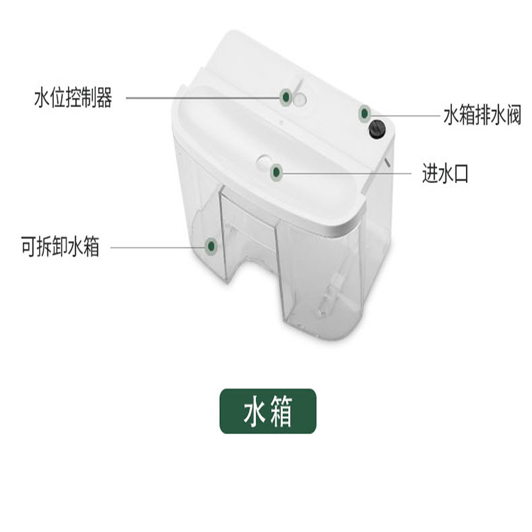 CKII páramentesítő háztartási hálószoba páramentesítő alagsori kis belső nedvességelnyelő szárító deoisture páramentesítő nedvességálló gép