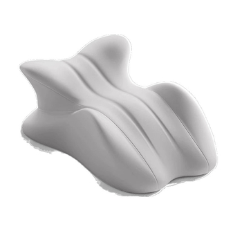 Poros intymios veiklos pagalvėlė laikysenos palaikymui, kūno pakėlimui, daugiafunkcinė malonumo pagalvėlė