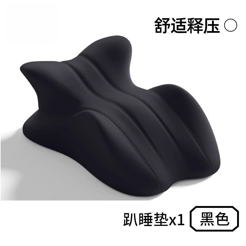 Poros intymios veiklos pagalvėlė laikysenos palaikymui, kūno pakėlimui, daugiafunkcinė malonumo pagalvėlė