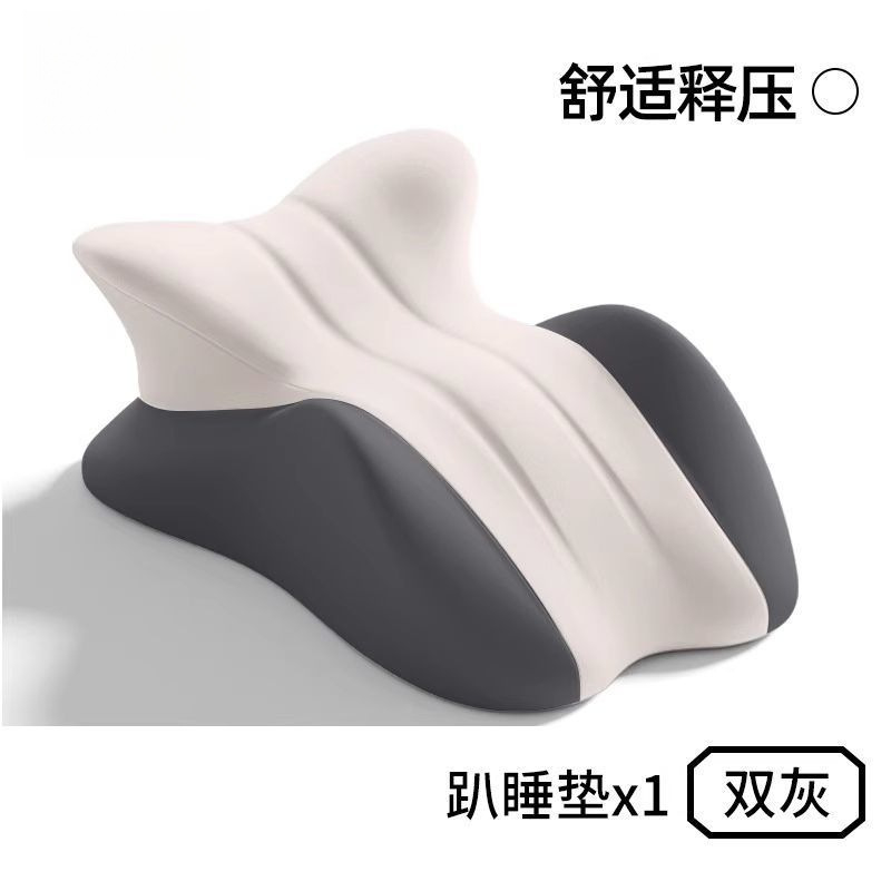 Poros intymios veiklos pagalvėlė laikysenos palaikymui, kūno pakėlimui, daugiafunkcinė malonumo pagalvėlė