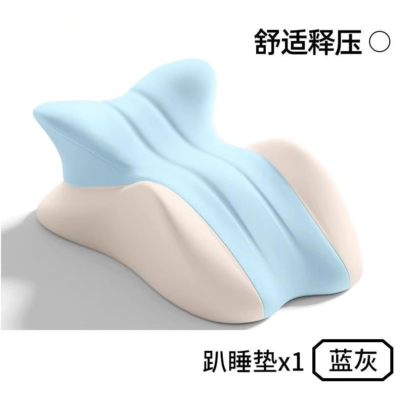 Poros intymios veiklos pagalvėlė laikysenos palaikymui, kūno pakėlimui, daugiafunkcinė malonumo pagalvėlė