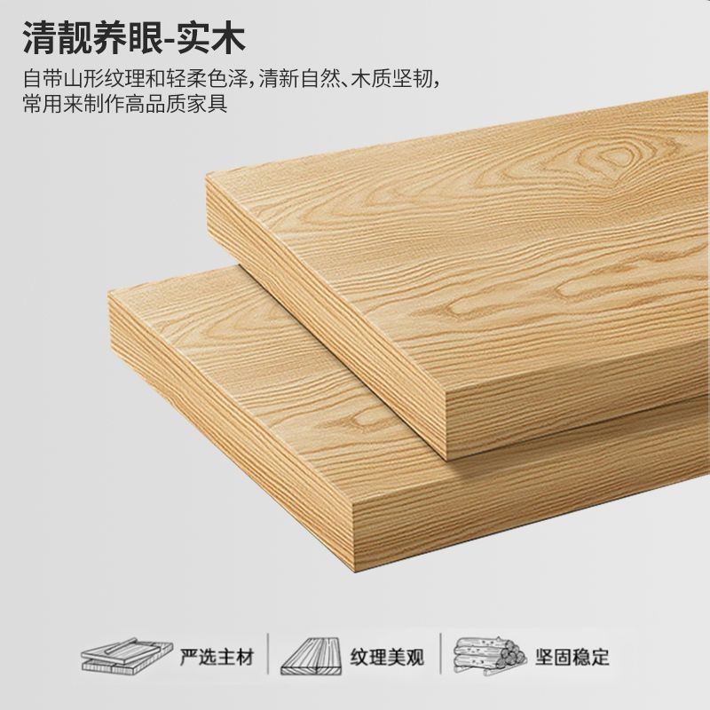 Trendikas täispuidust põrandal seisev nurgariiul koduseks kasutamiseks, seinale kinnitatav nurgariiul, elutoa mitmekihiline nurgapanipaik, lihtne raamaturiiul