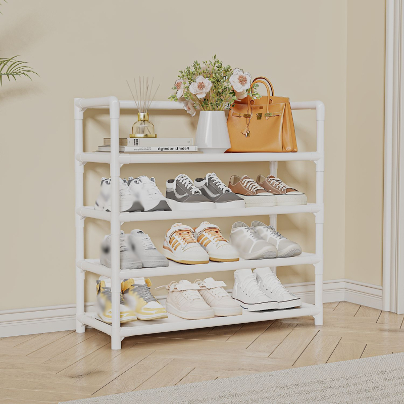 Moodsad majapidamises kasutatavad lihtsad hoiustamisriiulite komplektid Praktilised magamistoa põrandariiulid Piiriülesed kuumad müüginumbrid Populaarne mudel Lihtne ja moodne