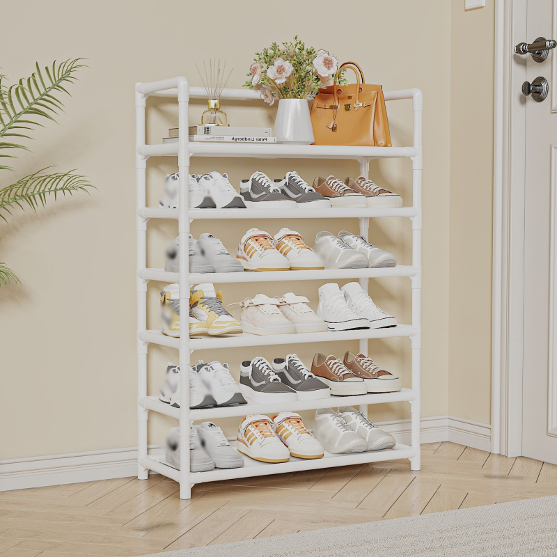 Moodsad majapidamises kasutatavad lihtsad hoiustamisriiulite komplektid Praktilised magamistoa põrandariiulid Piiriülesed kuumad müüginumbrid Populaarne mudel Lihtne ja moodne