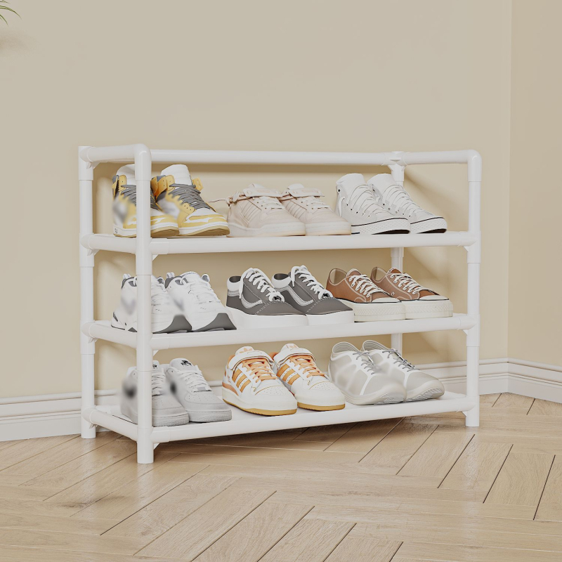 Moodsad majapidamises kasutatavad lihtsad hoiustamisriiulite komplektid Praktilised magamistoa põrandariiulid Piiriülesed kuumad müüginumbrid Populaarne mudel Lihtne ja moodne