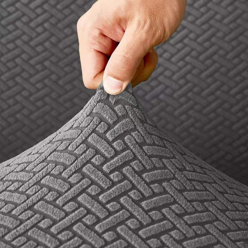 Husă de canapea extensibilă elastică all-inclusive Chivas Regal de la Amazon, cu funcție de split, pentru șezlong Chivas Regal