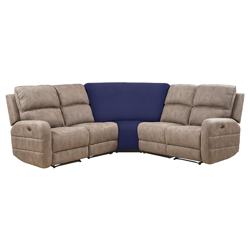 Határokon átnyúló Amazon dönthető sarokkanapé huzat L alakú kombinált dönthető kanapé huzat dönthető sarokülő huzat masszázsfotel huzat