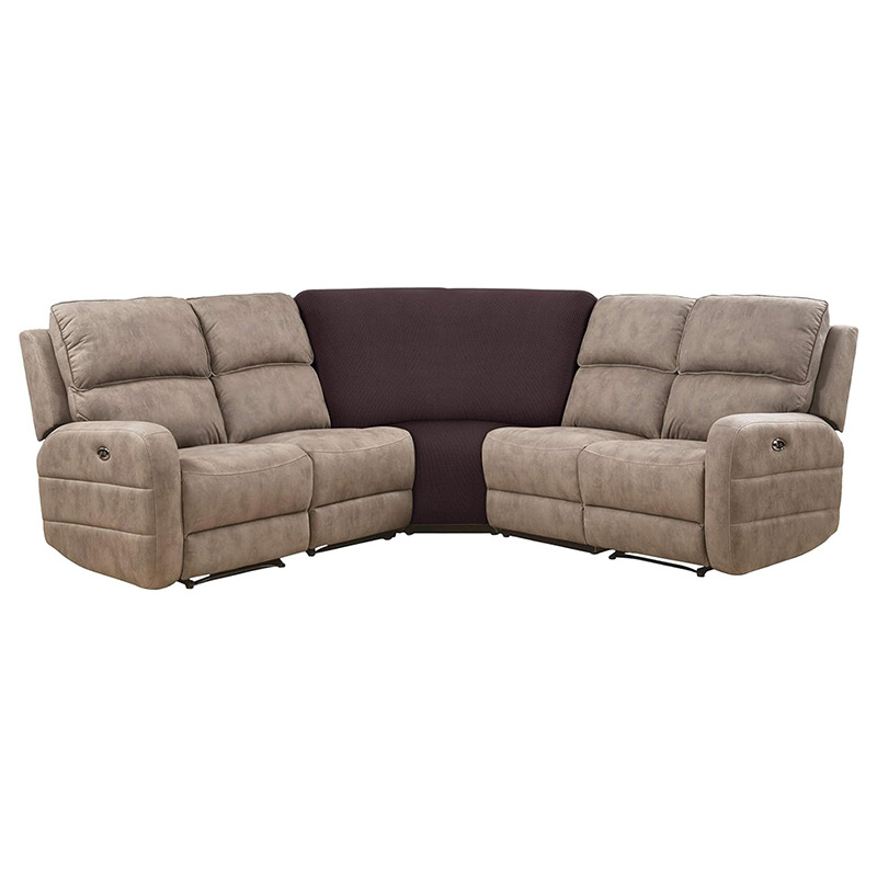 Határokon átnyúló Amazon dönthető sarokkanapé huzat L alakú kombinált dönthető kanapé huzat dönthető sarokülő huzat masszázsfotel huzat