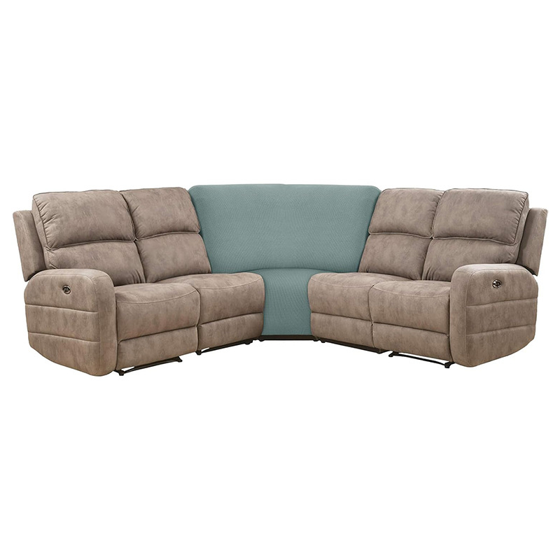 Határokon átnyúló Amazon dönthető sarokkanapé huzat L alakú kombinált dönthető kanapé huzat dönthető sarokülő huzat masszázsfotel huzat