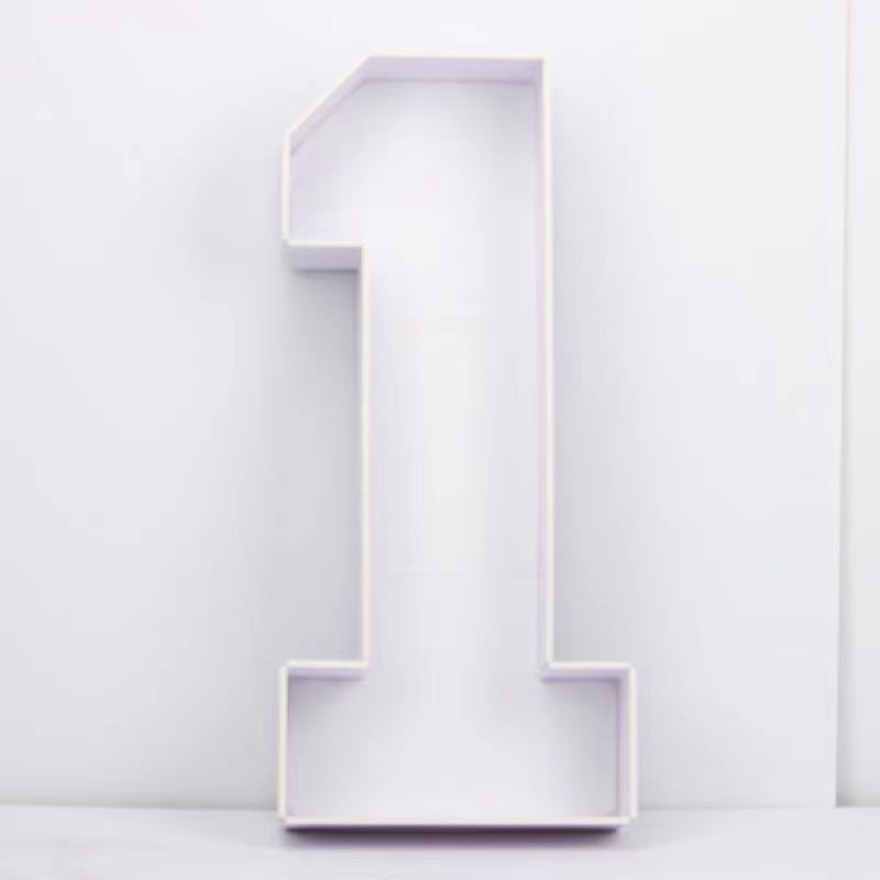 KT tábla háromdimenziós digitális lufi keret dekoráció mozaik digitális modellezés határokon átnyúló születésnapi parti KT tábla kellékek