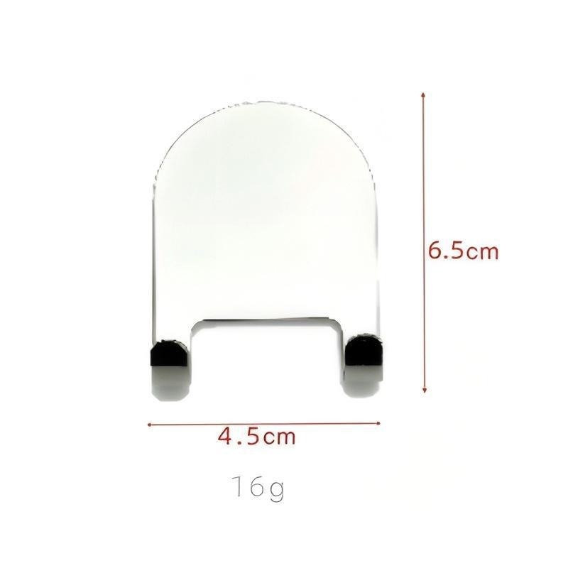 Οικιακή, Εμπορική, Ανοξείδωτη, Υαλοκαθαριστήρας, Αξεσουάρ Αναβάθμισης, Τεχνουργήματα Καθαρισμού Γυαλιού, Τουαλέτα Μπάνιου, Ειδικός Γάντζος