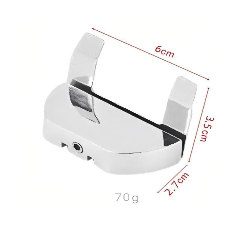 Οικιακή, Εμπορική, Ανοξείδωτη, Υαλοκαθαριστήρας, Αξεσουάρ Αναβάθμισης, Τεχνουργήματα Καθαρισμού Γυαλιού, Τουαλέτα Μπάνιου, Ειδικός Γάντζος