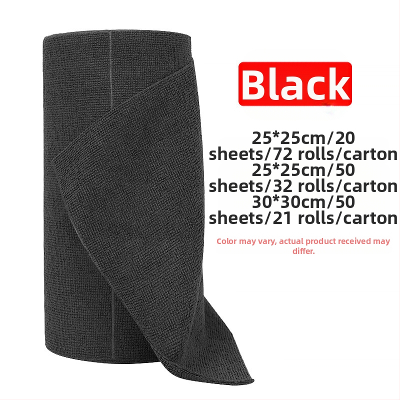 Käsitsi rebitud kalts, märg ja kuiv kaheotstarbeline rebitav kalts, köögis kasutatav ühekordselt kasutatav laisk kalts, paksendatud pestav nõudepesulapp