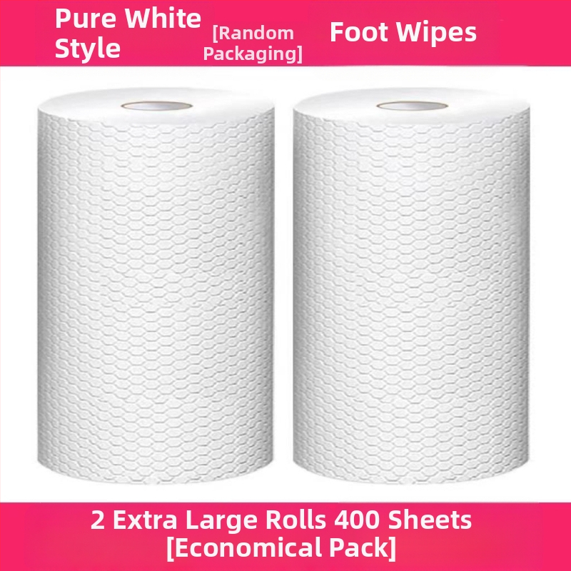 Vienkartinis pėdų valymo audinys, pėdų vonia, buitinė sugeriamoji spausdinimo pėdų valymo popierius, pėdų plovimo pėdų servetėlė, pėdų valymo rankšluostis tingiems žmonėms