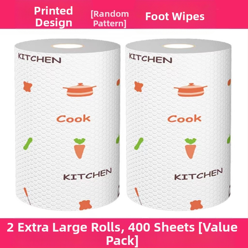 Vienkartinis pėdų valymo audinys, pėdų vonia, buitinė sugeriamoji spausdinimo pėdų valymo popierius, pėdų plovimo pėdų servetėlė, pėdų valymo rankšluostis tingiems žmonėms