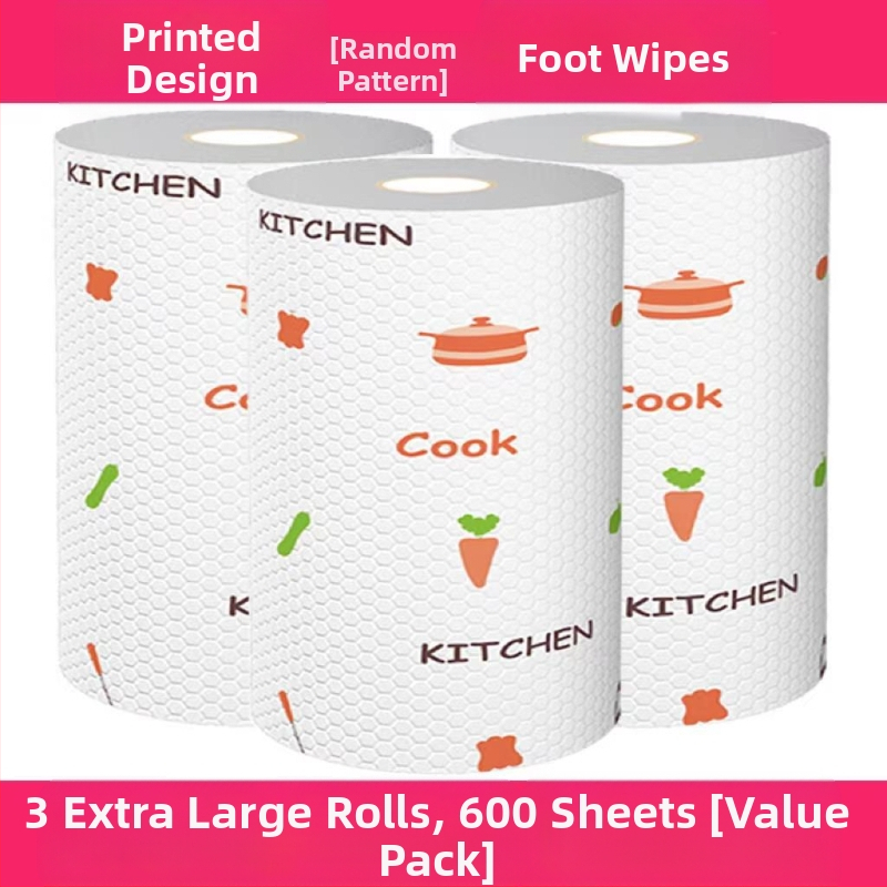 Vienkartinis pėdų valymo audinys, pėdų vonia, buitinė sugeriamoji spausdinimo pėdų valymo popierius, pėdų plovimo pėdų servetėlė, pėdų valymo rankšluostis tingiems žmonėms