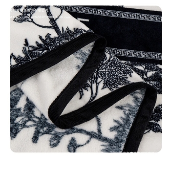 Nauja „Live New Blanket“ pieno aksominė antklodės užvalkalas „Blanket Explosions Cloud Mink Velvet Blanket Falai Velvet Wholesale and Retail