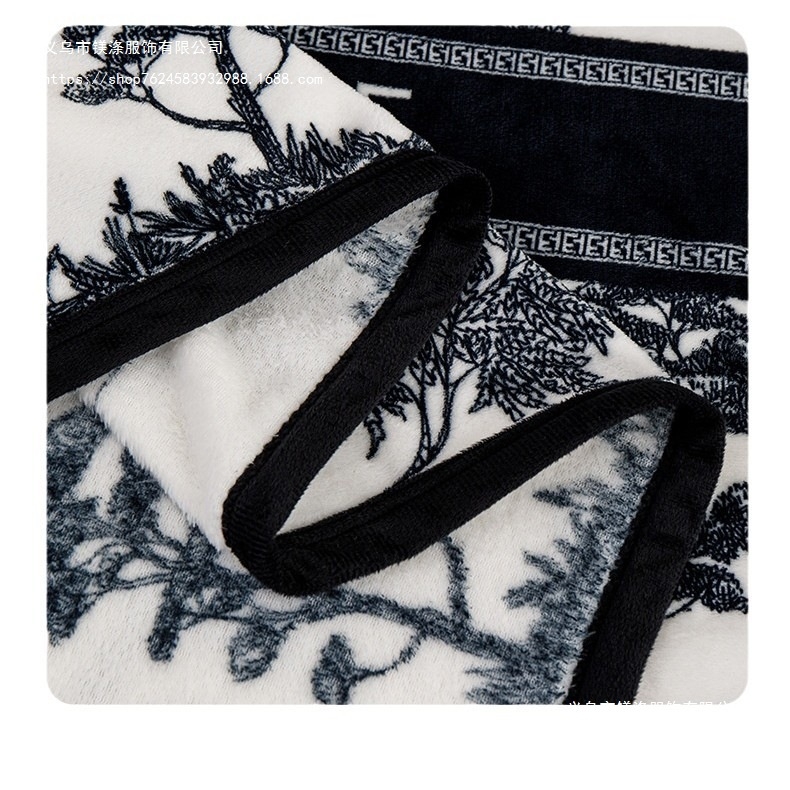 Nauja „Live New Blanket“ pieno aksominė antklodės užvalkalas „Blanket Explosions Cloud Mink Velvet Blanket Falai Velvet Wholesale and Retail