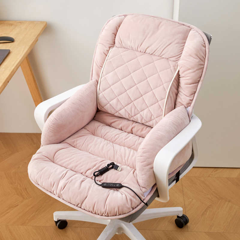 Pernă încălzită nouă, pernă de birou, pernă, pernă, pernă, pernă, pernă, pernă, pernă, pernă, pernă, pernă, pernă, pernă, pernă, pernă, pernă, pernă, pernă, pernă, pernă, pernă, pernă, pernă, pernă încălzită, lavabilă, 5V