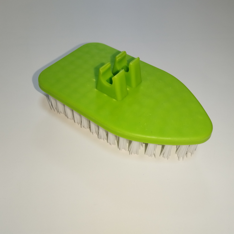 ♔ Prekogranična plastična četka za kupaonicu, četka za čišćenje kuhinje, četka od nehrđajućeg čelika, teleskopska šipka, veleprodaja kućanskih potrepština za svakodnevne potrebe