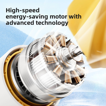 2025. aasta piiriülene kiire vägivaldne pihuventilaator, mini kaasaskantav USB-laetav välistingimustes jahutav väike elektriventilaator