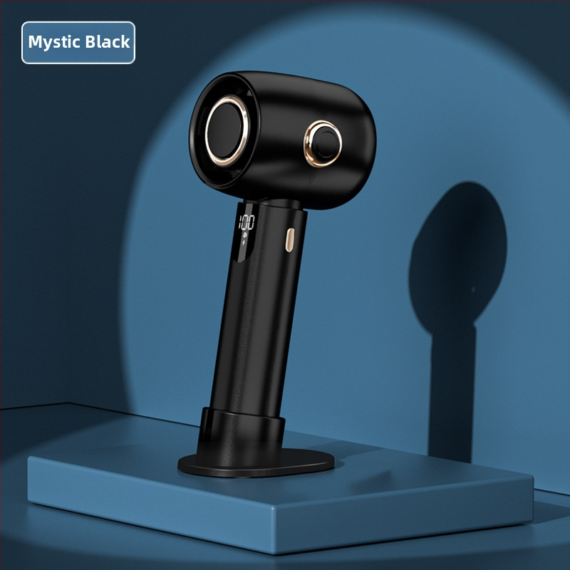 2025. aasta piiriülene kiire vägivaldne pihuventilaator, mini kaasaskantav USB-laetav välistingimustes jahutav väike elektriventilaator