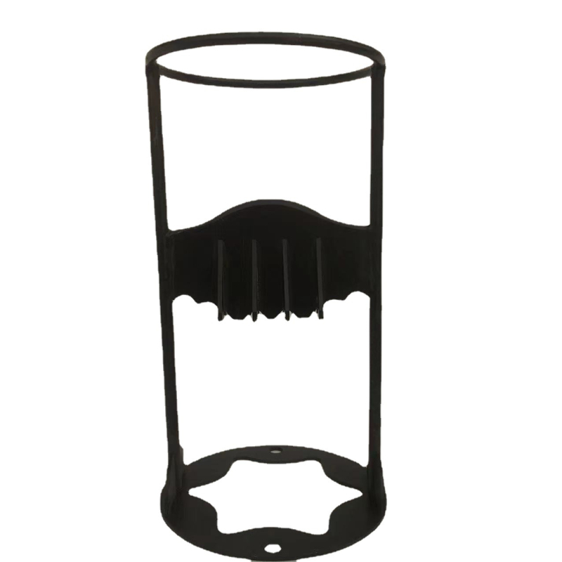 Nauji atvykę papuošalai Medienos skaldymo stovas Medienos skaldymo artefaktas Judantis medienos skaldymo metalinis medienos skaldymo aparatas Medienos skaldymo peilis Saugus naudoti namuose