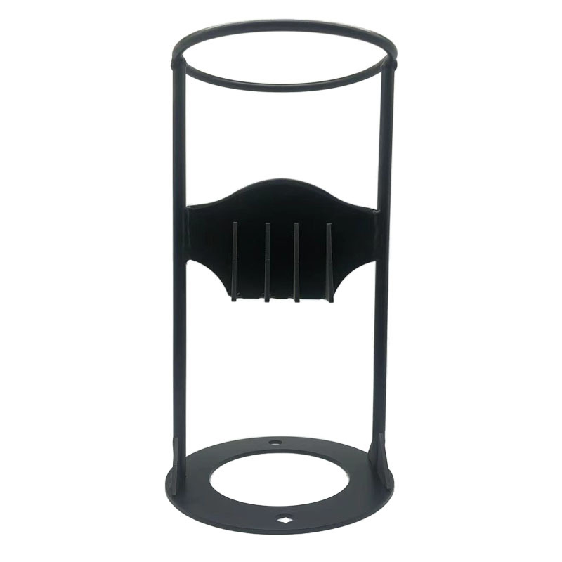 Nauji atvykę papuošalai Medienos skaldymo stovas Medienos skaldymo artefaktas Judantis medienos skaldymo metalinis medienos skaldymo aparatas Medienos skaldymo peilis Saugus naudoti namuose