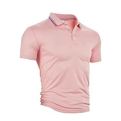 Διασυνοριακό Amazon Ευρωπαϊκό μέγεθος Ανδρικό Casual Business Golf Γρήγορο στέγνωμα με πέτο Πόλο Ανδρικό T-Shirt Ανδρικό T-Shirt Καλοκαιρινό