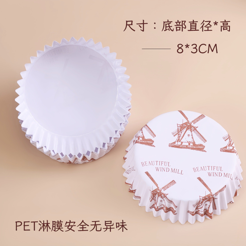 Kõrge temperatuurikindel küpsetuspaadi kujuline vorstikott hot dog vorstikott õlipaberi hoidik leivapõhi ananassikotiga kaetud õlipaberist tass