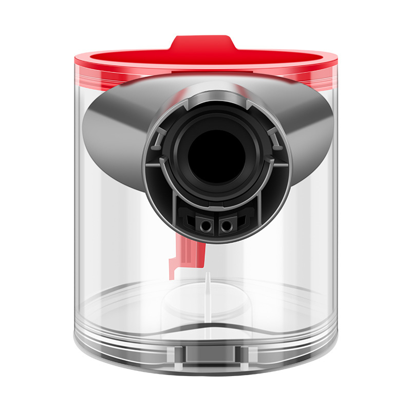 Hui Xi adaptálja a Dyson porszívó tartozékokat a V7/V8 szemeteskosárhoz, az SV10/SV11 gazdagéphez való porvödrhöz