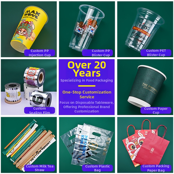 [Pritaikyta] 98 kalibro vienkartiniai kavos puodeliai, šalto gėrimo puodeliai, didelio skaidrumo, naminių gyvūnėlių gėrimų puodeliai, nepralaidūs išsinešimui.