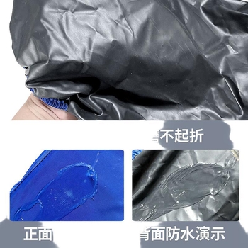 ♡ Νέο κάλυμμα νερού καθαρισμού κλιματιστικού κρεμαστό 1.5P3P γενικής χρήσης πυκνωμένη τσάντα νερού οικιακής χρήσης πλήρες σετ καλύμματος καθαρισμού