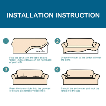 Amazon Супер мек кадифен едноцветен калъф за диван, цялостен еластичен калъф за диван, домашен плат, калъф за диван