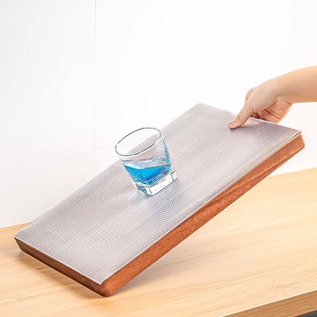 Ιαπωνικό προστατευτικό μαξιλαράκι παπουτσιών κατά της βρωμιάς, κοπτικό, αντιολισθητικό, αδιάβροχο, ανθεκτικό στην υγρασία, ανθεκτικό στη μούχλα, ανθεκτικό στη βρωμιά και στο λάδι, χωρίς κόλλα