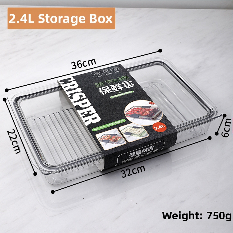 2023 Nova kutija za smrznute knedle od nehrđajućeg čelika 304, kućanski hladnjak, brzo smrznuta kutija za pohranu wonton pladanj