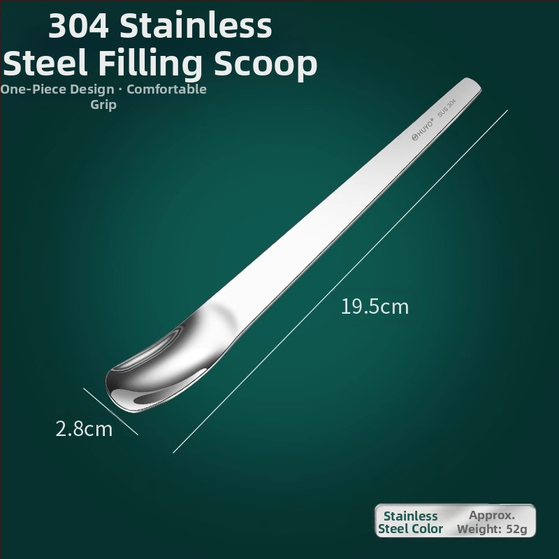 2023 Nova kutija za smrznute knedle od nehrđajućeg čelika 304, kućanski hladnjak, brzo smrznuta kutija za pohranu wonton pladanj