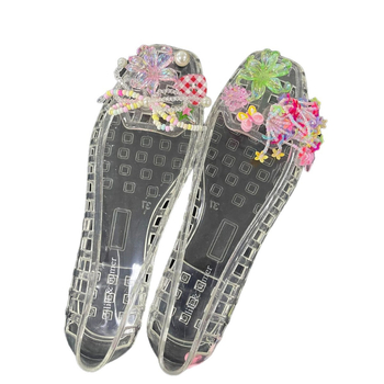 Krokodillkingad Kristallkingad Želeekingad Krokodillkingad Lillelised želeekingad Dekoratiivsed kingalilled Isetegemise aksessuaarid Kingalilled Kingapandaalid