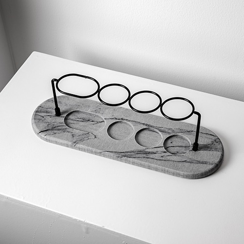 Tarpvalstybinis diatomų purvo džiovinimo kilimėlis, elektrinis dantų šepetėlių stovas, vandeniui atsparus tualeto kilimėlis, padėkliukas, praustuvo sugeriamasis kilimėlis