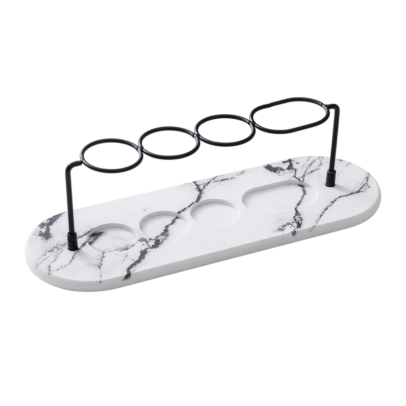 Tarpvalstybinis diatomų purvo džiovinimo kilimėlis, elektrinis dantų šepetėlių stovas, vandeniui atsparus tualeto kilimėlis, padėkliukas, praustuvo sugeriamasis kilimėlis