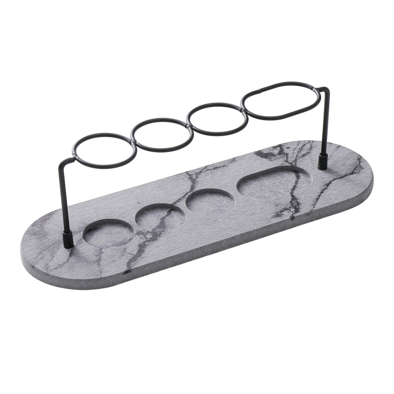 Tarpvalstybinis diatomų purvo džiovinimo kilimėlis, elektrinis dantų šepetėlių stovas, vandeniui atsparus tualeto kilimėlis, padėkliukas, praustuvo sugeriamasis kilimėlis