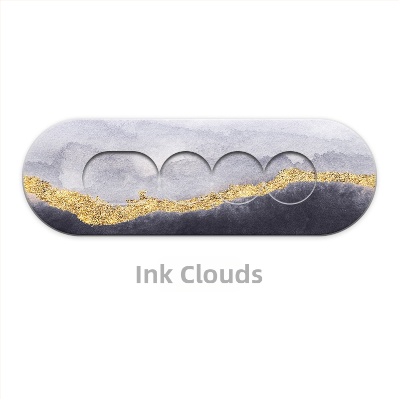 Tarpvalstybinis diatomų purvo džiovinimo kilimėlis, elektrinis dantų šepetėlių stovas, vandeniui atsparus tualeto kilimėlis, padėkliukas, praustuvo sugeriamasis kilimėlis