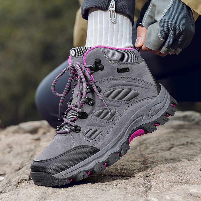 Pantofi de drumeție în aer liber pentru cupluri, pantofi casual pentru bărbați, pantofi de vară cu talpă înaltă, pantofi de drumeție sport pentru femei, comerț cu ridicata