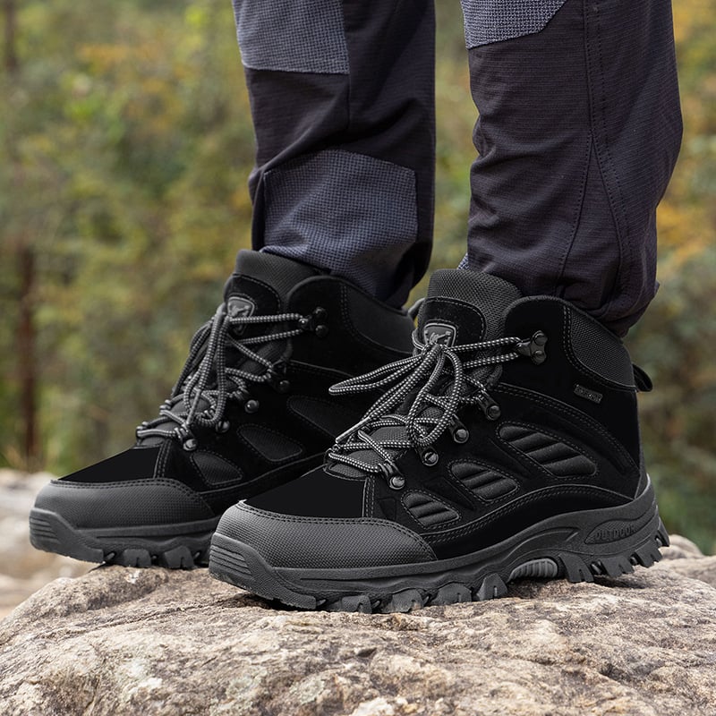 Pantofi de drumeție în aer liber pentru cupluri, pantofi casual pentru bărbați, pantofi de vară cu talpă înaltă, pantofi de drumeție sport pentru femei, comerț cu ridicata