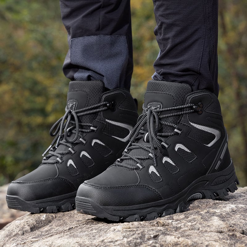 Pantofi de drumeție în aer liber pentru cupluri, pantofi casual pentru bărbați, pantofi de vară cu talpă înaltă, pantofi de drumeție sport pentru femei, comerț cu ridicata