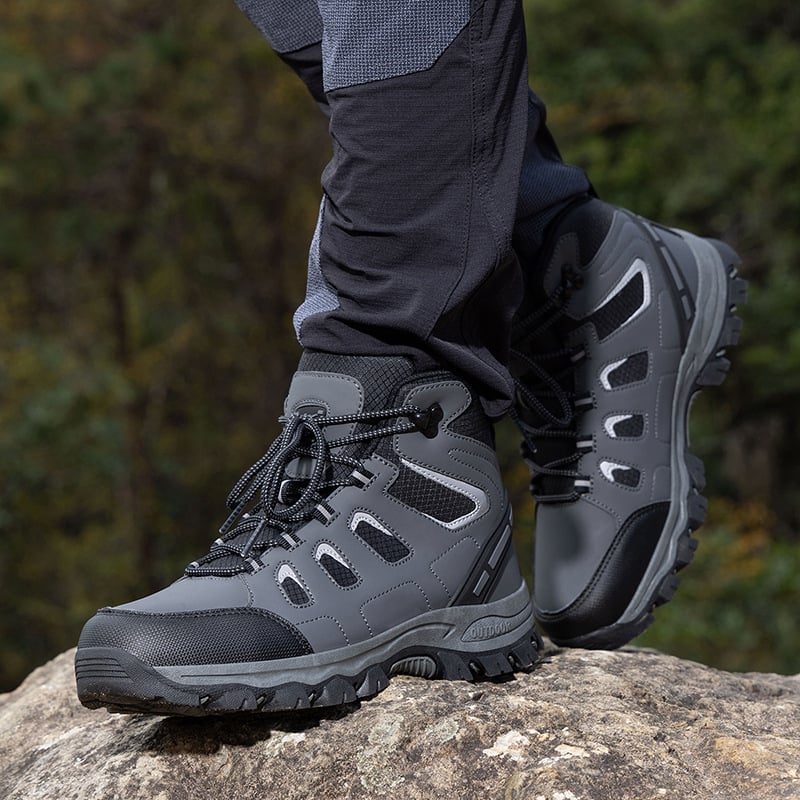 Pantofi de drumeție în aer liber pentru cupluri, pantofi casual pentru bărbați, pantofi de vară cu talpă înaltă, pantofi de drumeție sport pentru femei, comerț cu ridicata