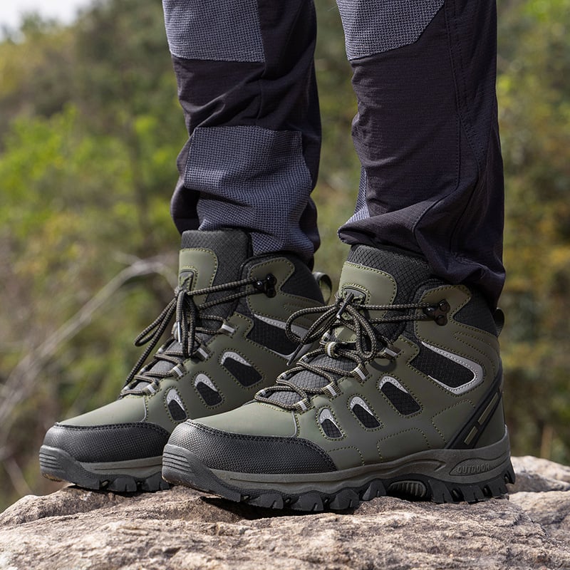 Pantofi de drumeție în aer liber pentru cupluri, pantofi casual pentru bărbați, pantofi de vară cu talpă înaltă, pantofi de drumeție sport pentru femei, comerț cu ridicata