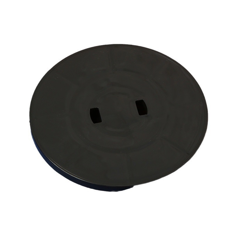 Csere elektromos tisztítókefe nagykereskedelmi konyhai tűzhely tisztító műtárgy mosogatókefe multifunkcionális kefefej kefefej készítmény