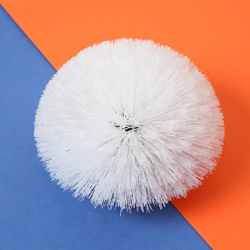 Csere elektromos tisztítókefe nagykereskedelmi konyhai tűzhely tisztító műtárgy mosogatókefe multifunkcionális kefefej kefefej készítmény