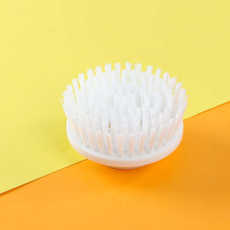 Csere elektromos tisztítókefe nagykereskedelmi konyhai tűzhely tisztító műtárgy mosogatókefe multifunkcionális kefefej kefefej készítmény